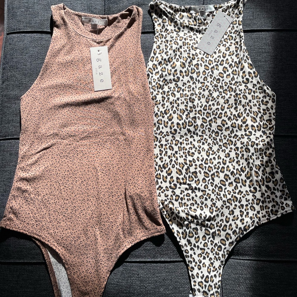 Bodysuit bundle - Picture 3 of 9